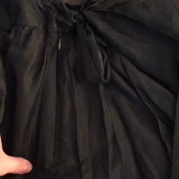 Express fun flirty skirt NWT - Picture 5 of 5